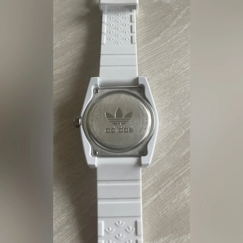 RARE- Adidas Originals SANTIAGO Watch Sport - Limited Edition